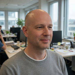 Rainer T.