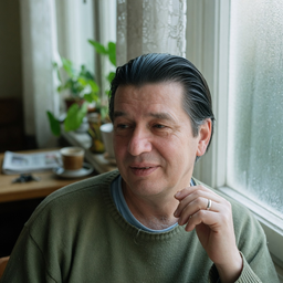 Luca W.