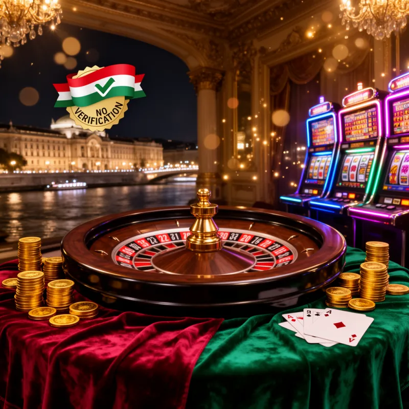 Online Casino ohne Limit