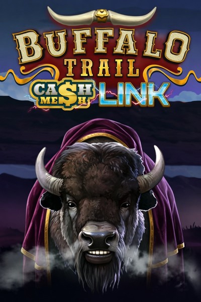 Buffalo Trail – Cash Mesh LINK Slot bei Betrepublic Casino