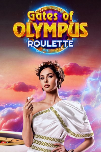 Gates of Olympus Roulette Slot bei Betwest Casino
