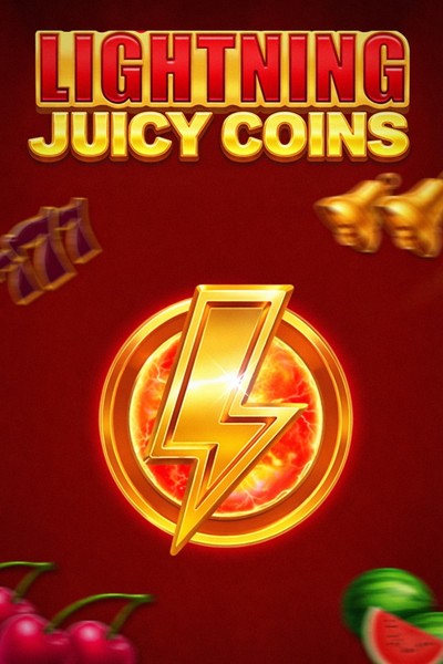 Lightning Juicy Coins Slot bei Betwest Casino