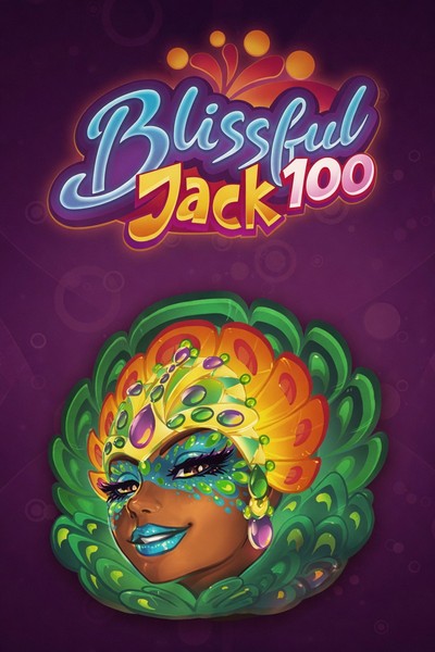 Blissfull Jack 100 Slot bei Casinova Casino