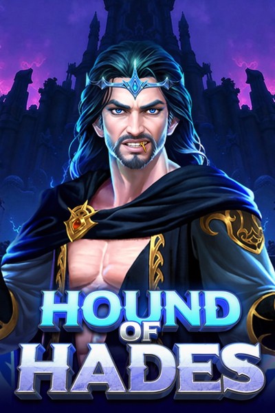 Hound of Hades Slot bei Casinova Casino