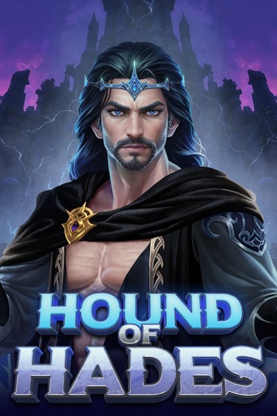Hound of Hades Slot bei Cleobetra Casino