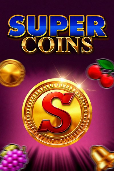 SUPER COINS Slot bei Cleobetra Casino
