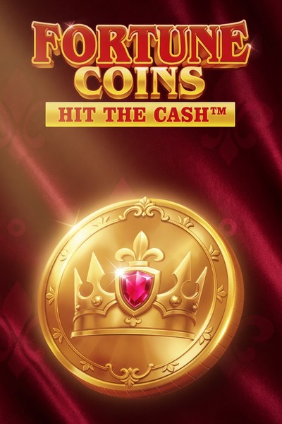 Fortune Coins Slot bei Kingmaker Casino
